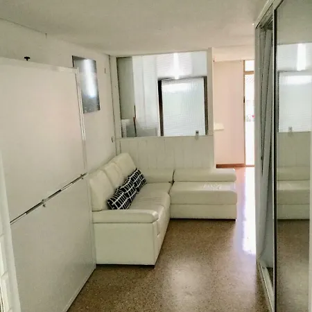 Appartement Apartamento 105 Nogalera Torremolinos