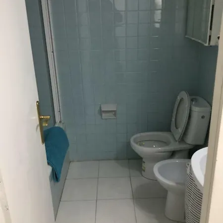 Apartamento 105 Nogalera