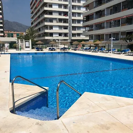 Apartamento 105 Nogalera Appartement Torremolinos